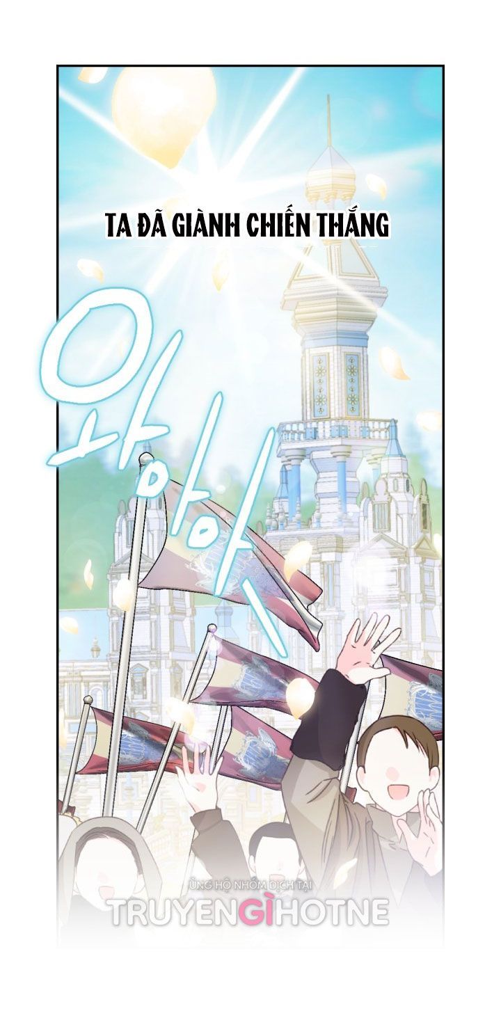 đọc truyện Cha, Con Không Muốn Kết Hôn! Chương 112.2 ảnh 34 tại Thiên Thai Truyện