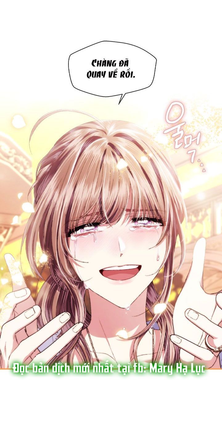 đọc truyện Cha, Con Không Muốn Kết Hôn! Chương 112.2 ảnh 43 tại Thiên Thai Truyện