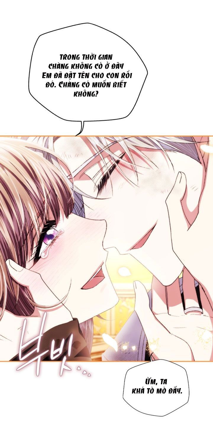 đọc truyện Cha, Con Không Muốn Kết Hôn! Chương 112.2 ảnh 48 tại Thiên Thai Truyện