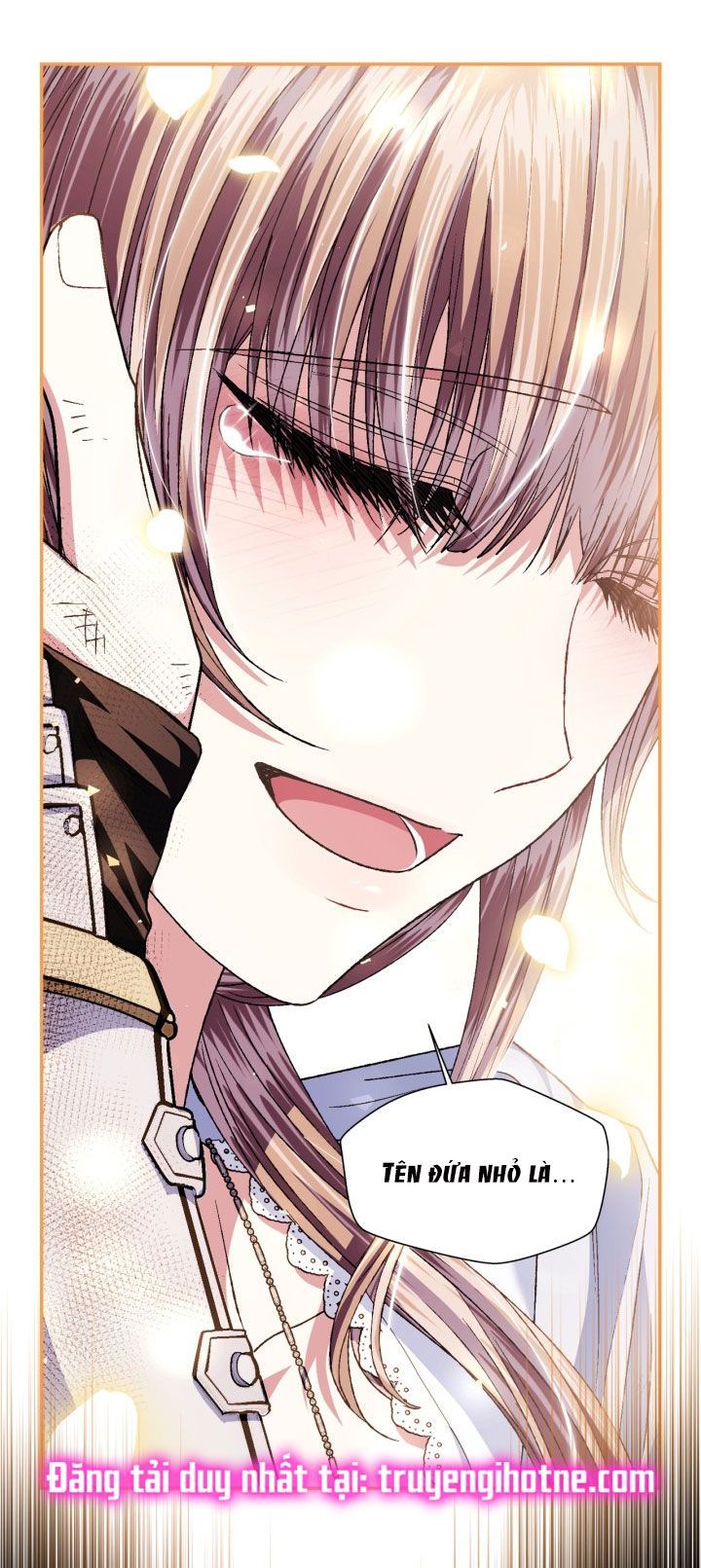 đọc truyện Cha, Con Không Muốn Kết Hôn! Chương 112.2 ảnh 50 tại Thiên Thai Truyện