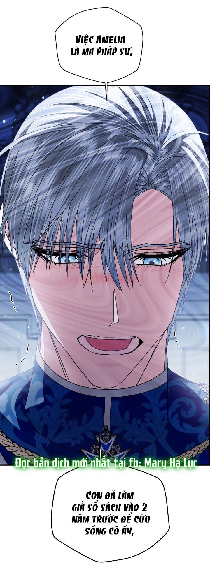 đọc truyện Cha, Con Không Muốn Kết Hôn! Chương 112.2 ảnh 7 tại Thiên Thai Truyện