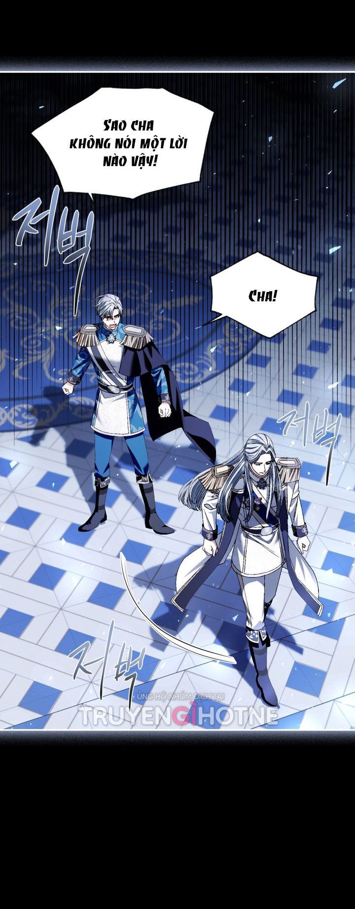 đọc truyện Cha, Con Không Muốn Kết Hôn! Chương 112.2 ảnh 55 tại Thiên Thai Truyện