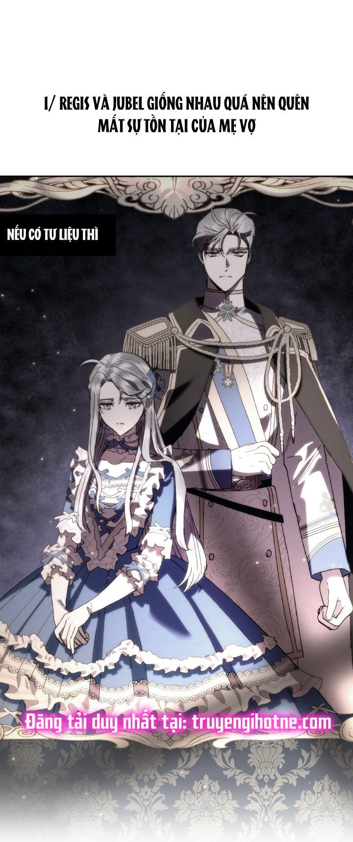 đọc truyện Cha, Con Không Muốn Kết Hôn! Chương 112.2 ảnh 73 tại Thiên Thai Truyện