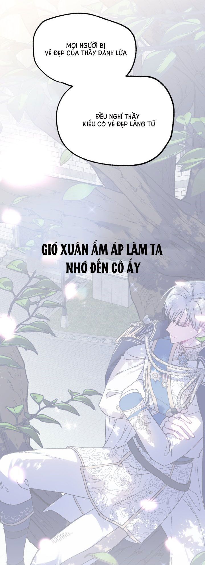 đọc truyện Cha, Con Không Muốn Kết Hôn! Chương 112.2 ảnh 76 tại Thiên Thai Truyện