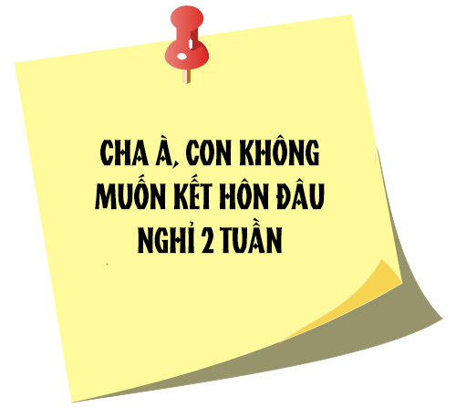 đọc truyện Cha, Con Không Muốn Kết Hôn! Chương 112.3 ảnh 7 tại Thiên Thai Truyện