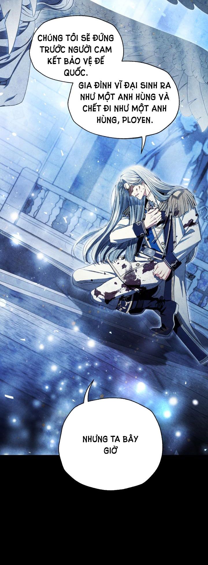 đọc truyện Cha, Con Không Muốn Kết Hôn! Chương 113.1 ảnh 17 tại Thiên Thai Truyện