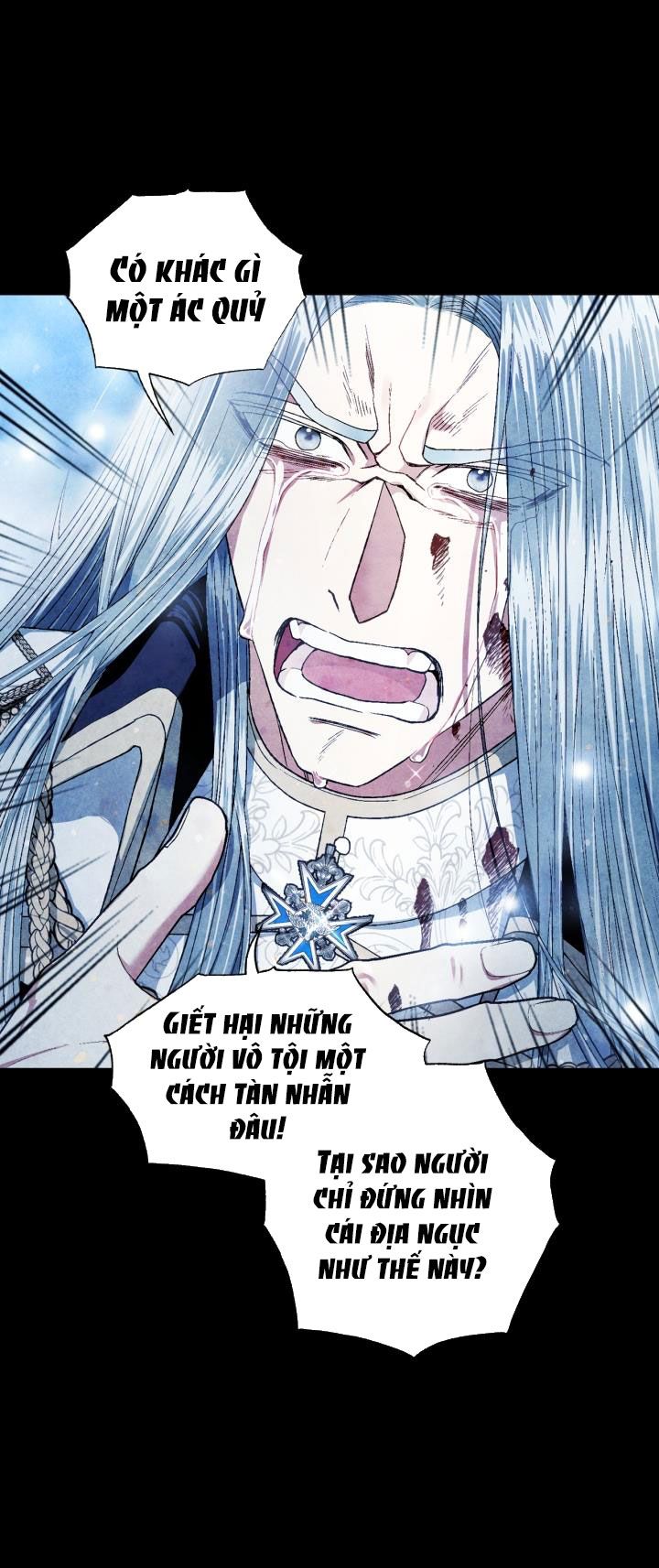 đọc truyện Cha, Con Không Muốn Kết Hôn! Chương 113.1 ảnh 18 tại Thiên Thai Truyện