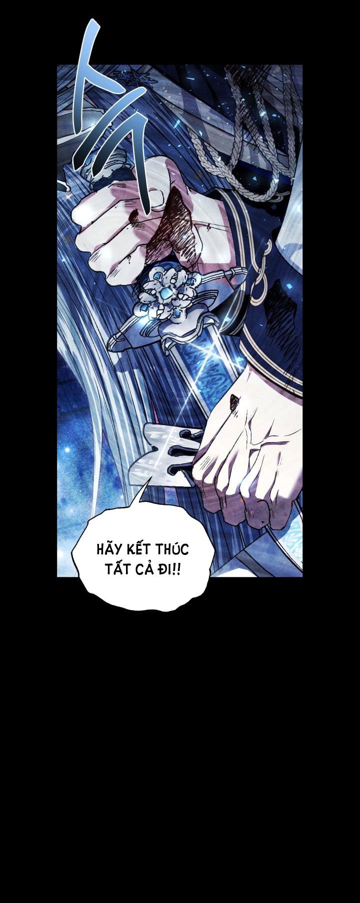 đọc truyện Cha, Con Không Muốn Kết Hôn! Chương 113.1 ảnh 22 tại Thiên Thai Truyện