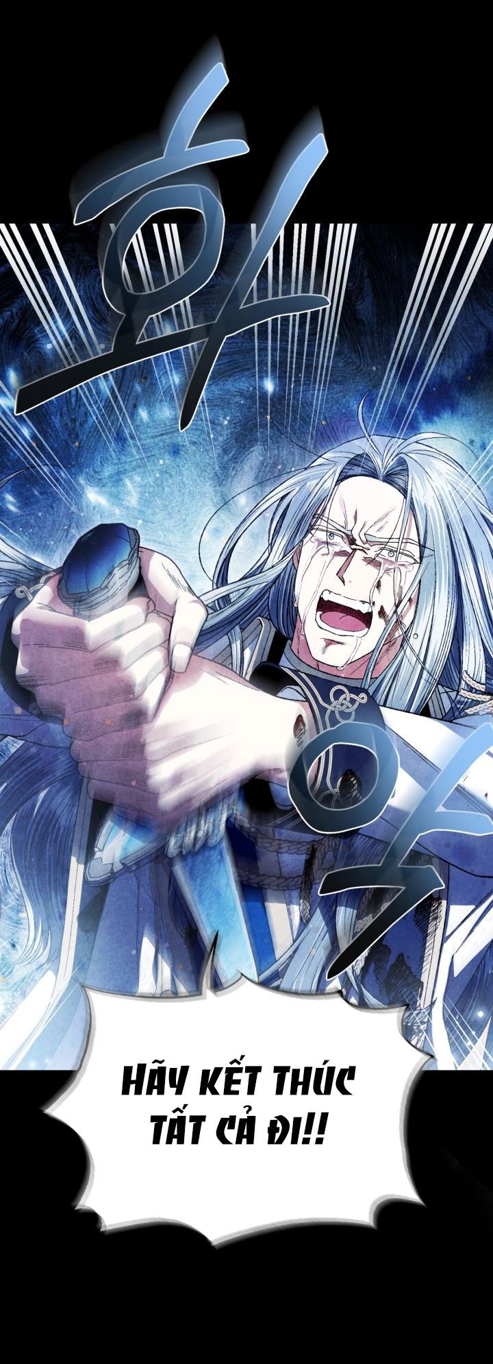 đọc truyện Cha, Con Không Muốn Kết Hôn! Chương 113.1 ảnh 27 tại Thiên Thai Truyện