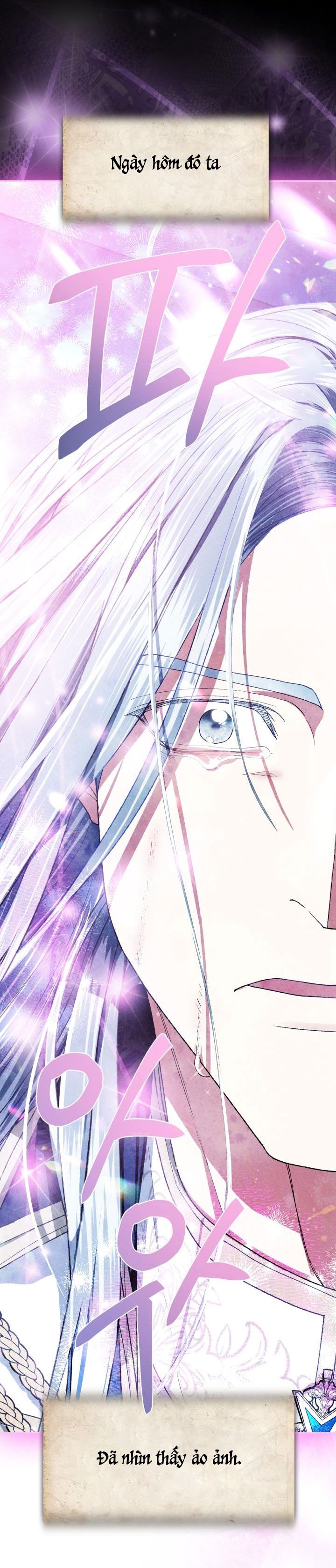 đọc truyện Cha, Con Không Muốn Kết Hôn! Chương 113.1 ảnh 31 tại Thiên Thai Truyện