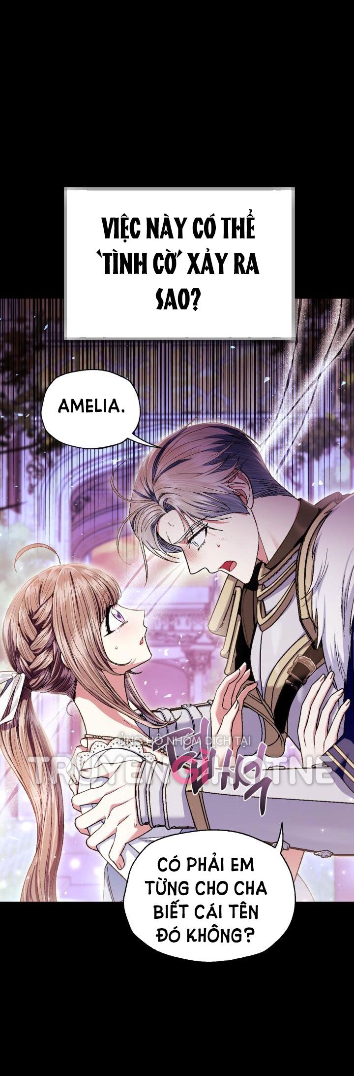 đọc truyện Cha, Con Không Muốn Kết Hôn! Chương 113.1 ảnh 5 tại Thiên Thai Truyện