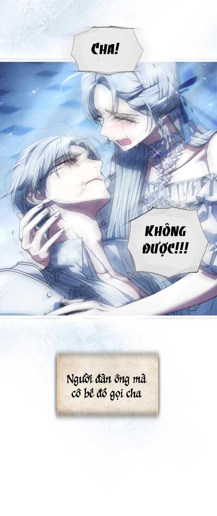 đọc truyện Cha, Con Không Muốn Kết Hôn! Chương 113.1 ảnh 33 tại Thiên Thai Truyện