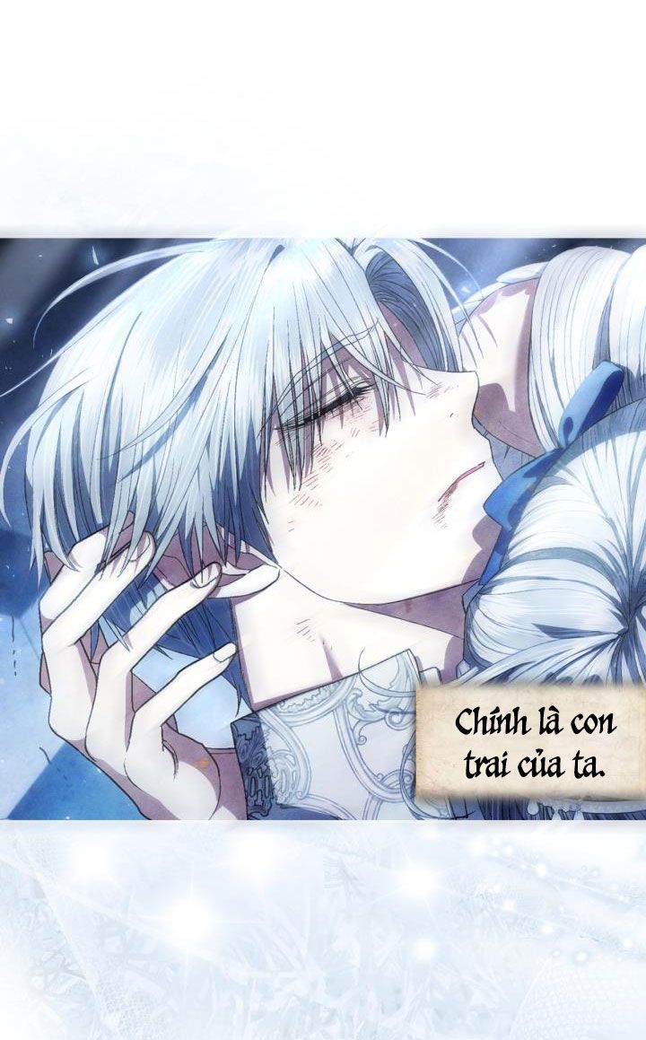 đọc truyện Cha, Con Không Muốn Kết Hôn! Chương 113.1 ảnh 34 tại Thiên Thai Truyện