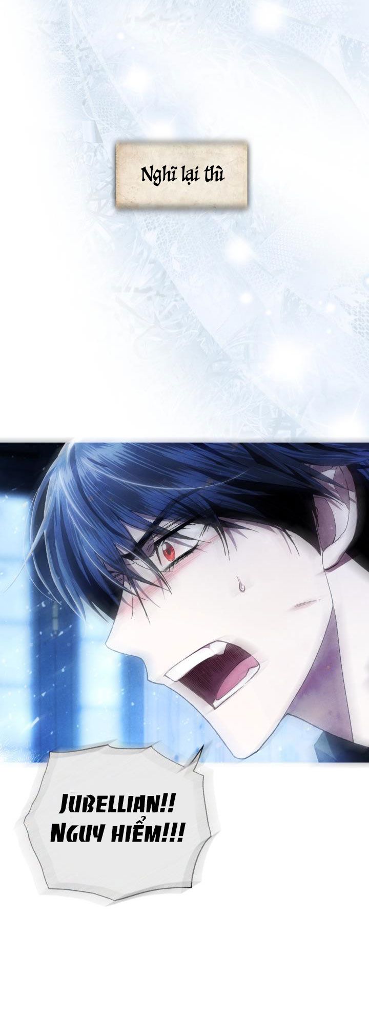 đọc truyện Cha, Con Không Muốn Kết Hôn! Chương 113.1 ảnh 35 tại Thiên Thai Truyện