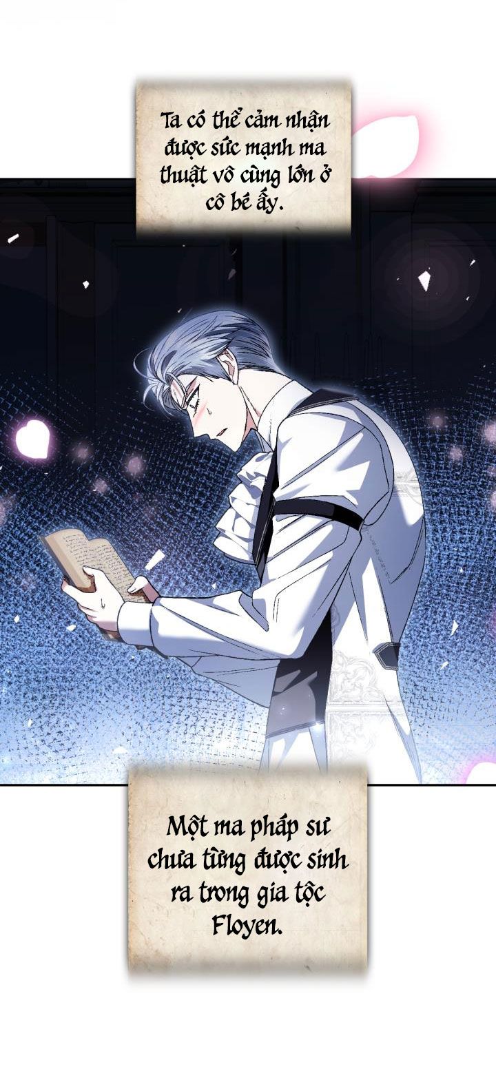 đọc truyện Cha, Con Không Muốn Kết Hôn! Chương 113.1 ảnh 40 tại Thiên Thai Truyện