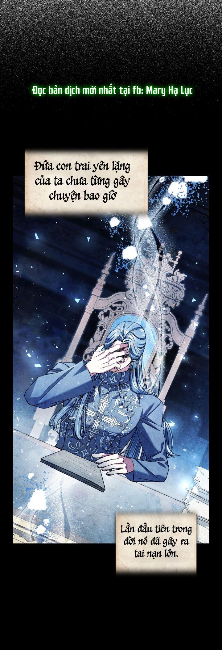 đọc truyện Cha, Con Không Muốn Kết Hôn! Chương 113.1 ảnh 44 tại Thiên Thai Truyện