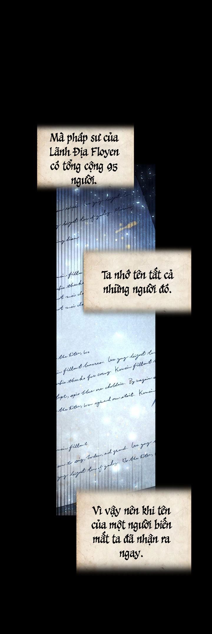 đọc truyện Cha, Con Không Muốn Kết Hôn! Chương 113.1 ảnh 45 tại Thiên Thai Truyện