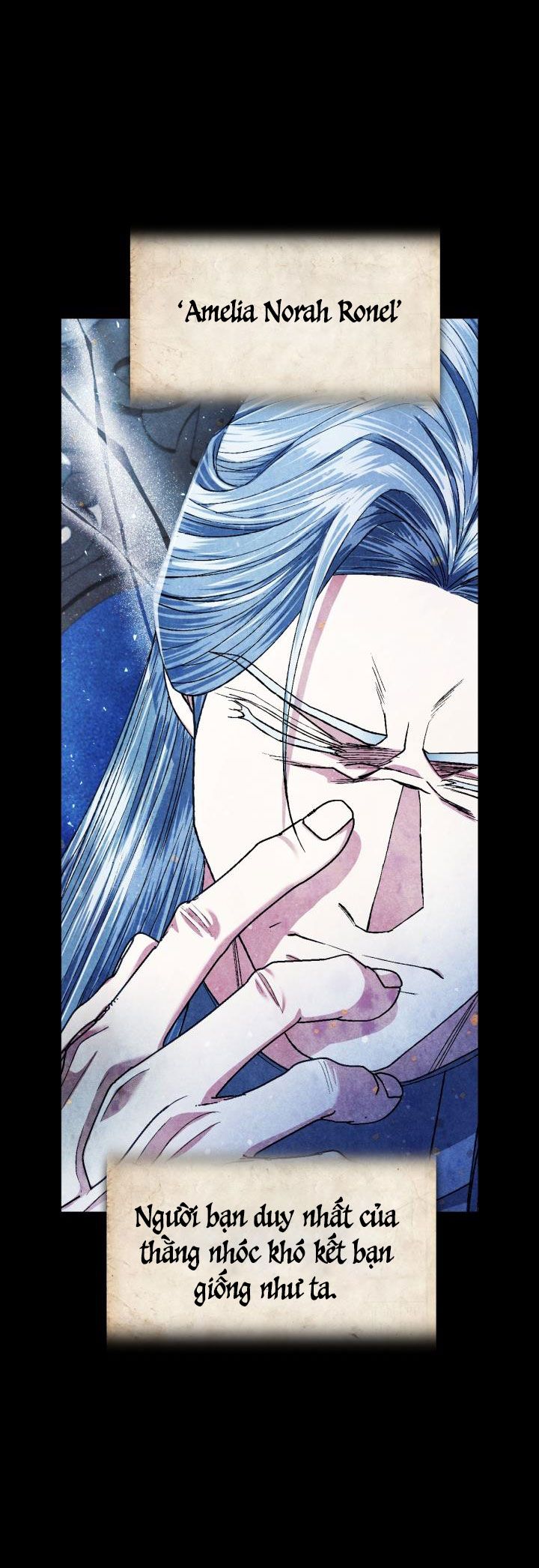 đọc truyện Cha, Con Không Muốn Kết Hôn! Chương 113.1 ảnh 46 tại Thiên Thai Truyện