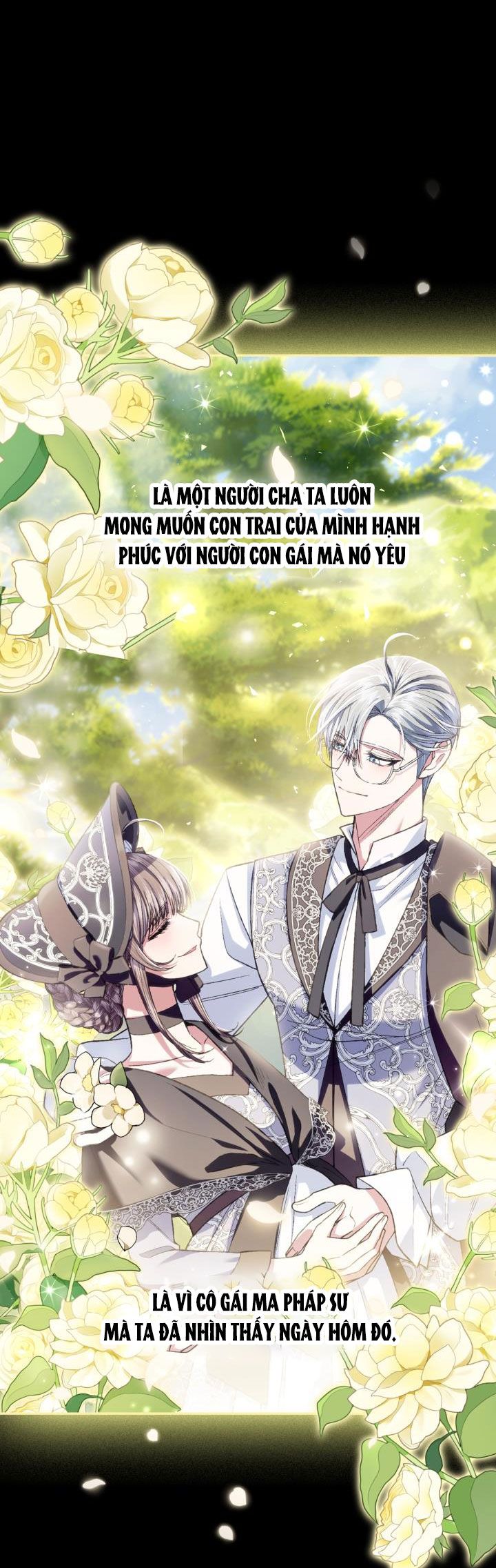 đọc truyện Cha, Con Không Muốn Kết Hôn! Chương 113.1 ảnh 48 tại Thiên Thai Truyện