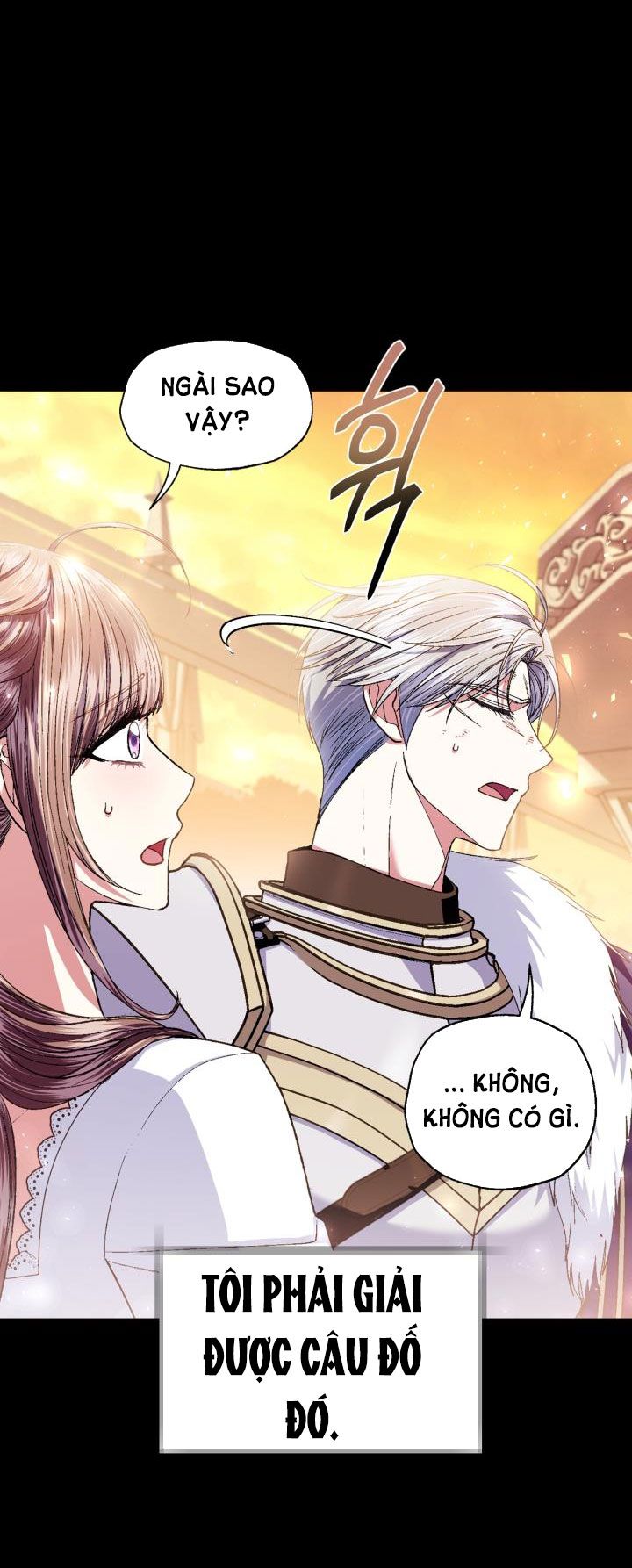 đọc truyện Cha, Con Không Muốn Kết Hôn! Chương 113.1 ảnh 7 tại Thiên Thai Truyện