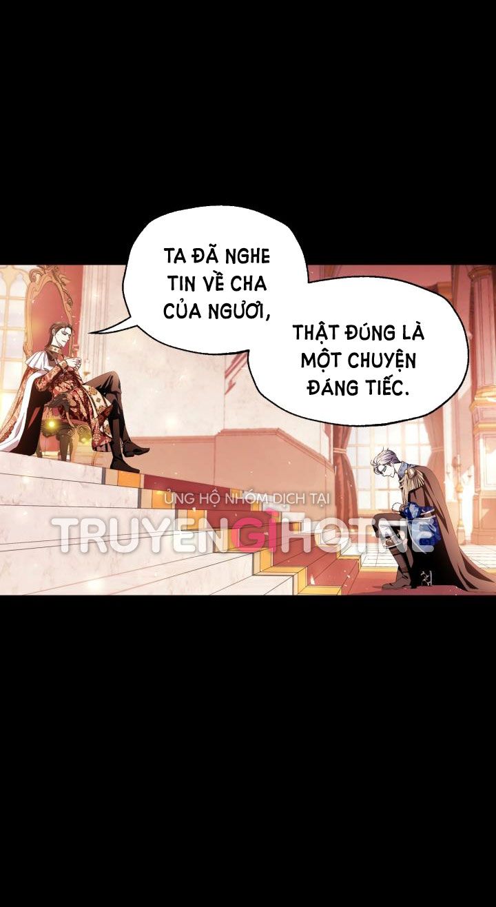 đọc truyện Cha, Con Không Muốn Kết Hôn! Chương 113.1 ảnh 54 tại Thiên Thai Truyện