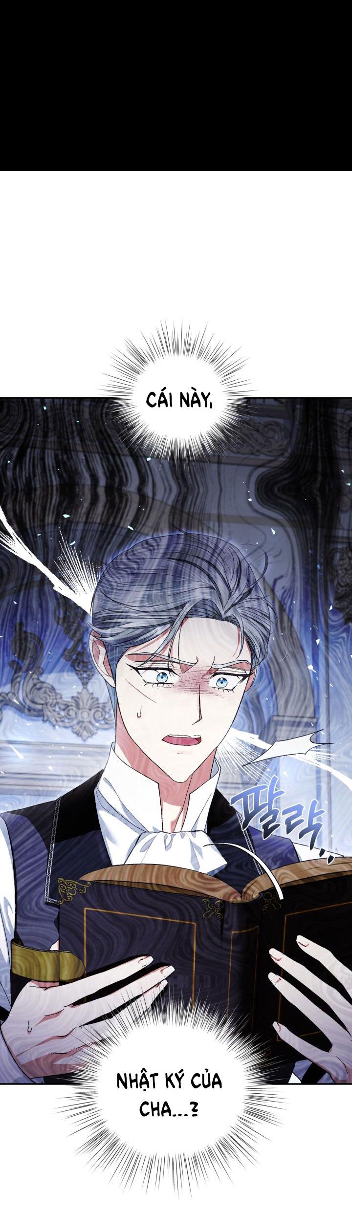 đọc truyện Cha, Con Không Muốn Kết Hôn! Chương 113.1 ảnh 10 tại Thiên Thai Truyện