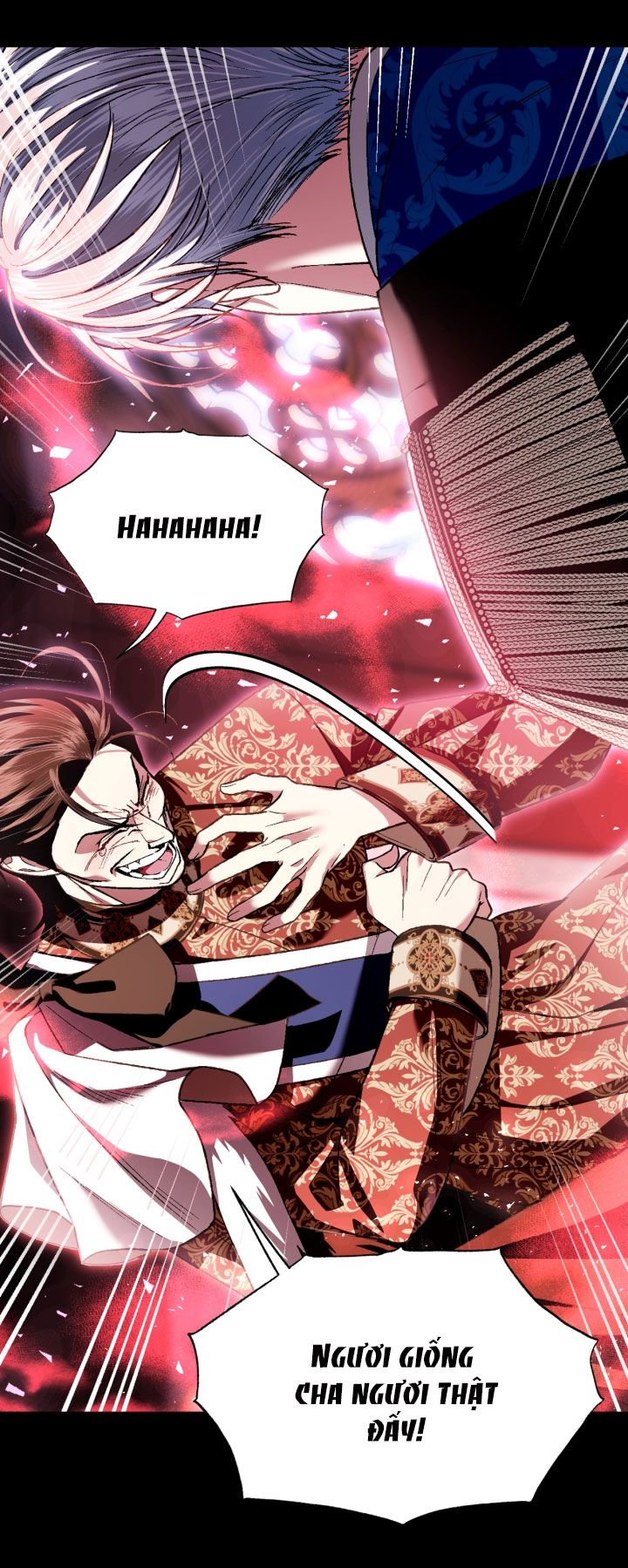 đọc truyện Cha, Con Không Muốn Kết Hôn! Chương 113.2 ảnh 16 tại Thiên Thai Truyện