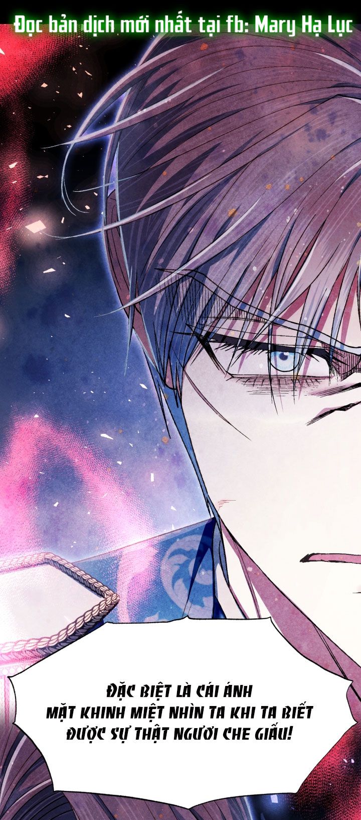 đọc truyện Cha, Con Không Muốn Kết Hôn! Chương 113.2 ảnh 18 tại Thiên Thai Truyện