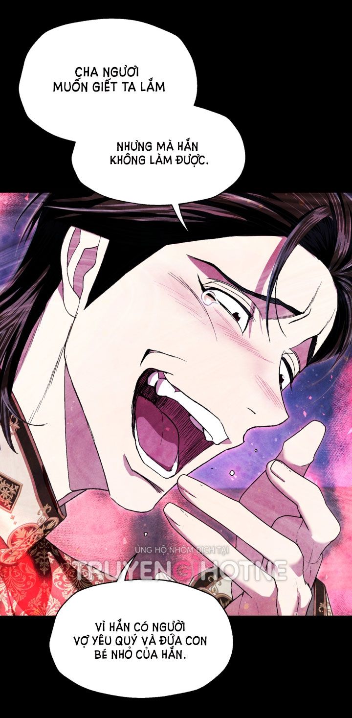 đọc truyện Cha, Con Không Muốn Kết Hôn! Chương 113.2 ảnh 21 tại Thiên Thai Truyện