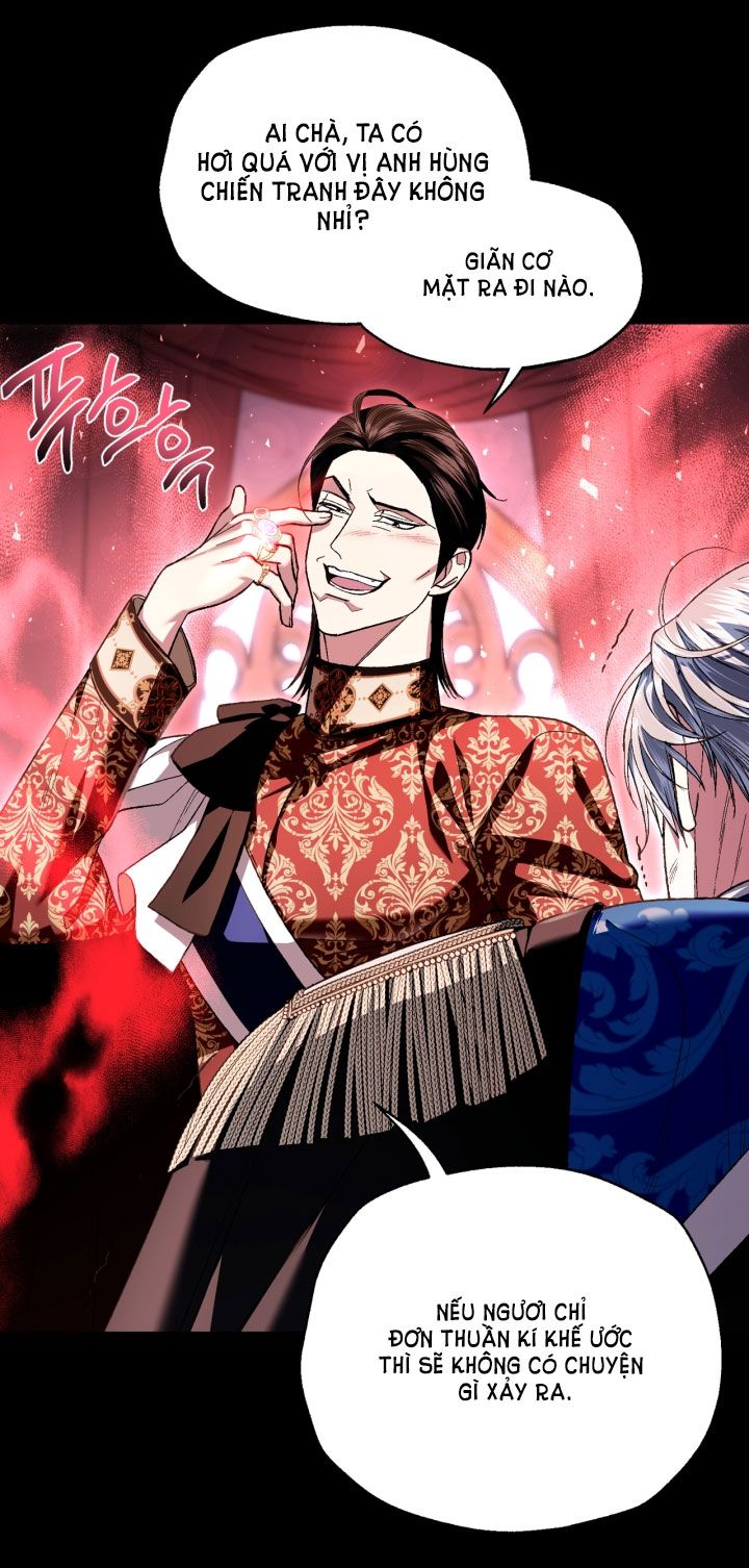 đọc truyện Cha, Con Không Muốn Kết Hôn! Chương 113.2 ảnh 27 tại Thiên Thai Truyện