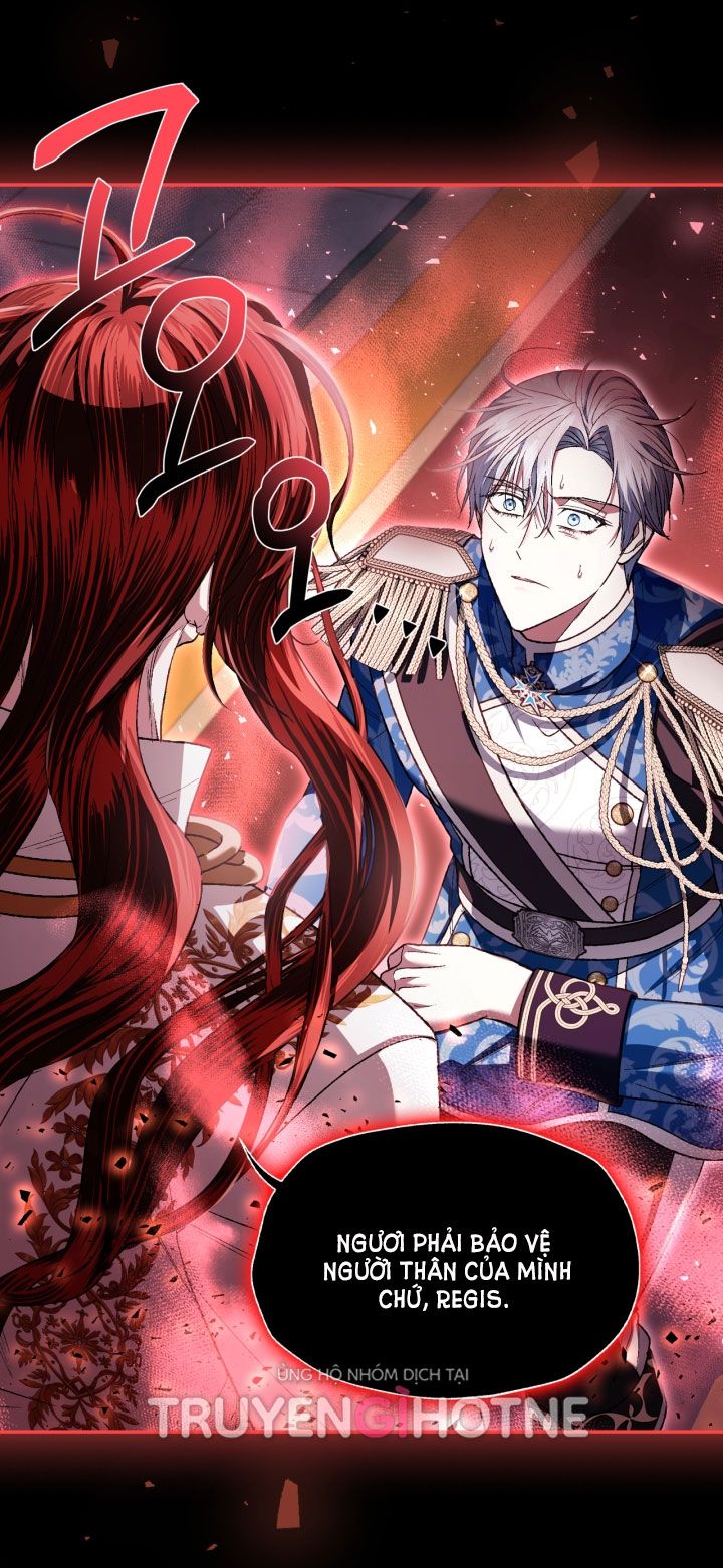 đọc truyện Cha, Con Không Muốn Kết Hôn! Chương 113.2 ảnh 33 tại Thiên Thai Truyện