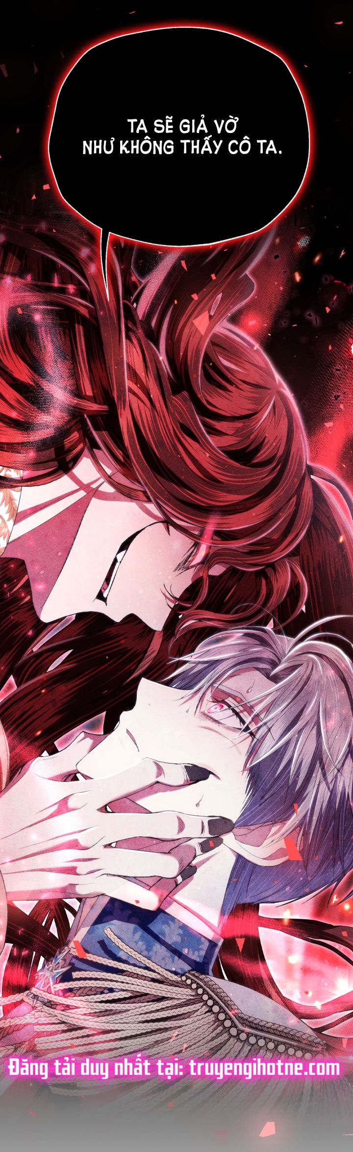 đọc truyện Cha, Con Không Muốn Kết Hôn! Chương 113.2 ảnh 41 tại Thiên Thai Truyện