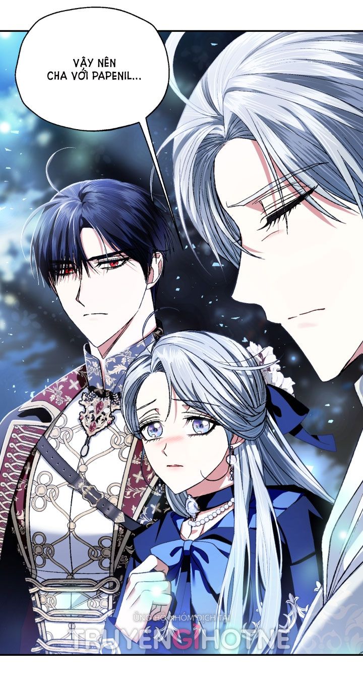 đọc truyện Cha, Con Không Muốn Kết Hôn! Chương 113.2 ảnh 46 tại Thiên Thai Truyện