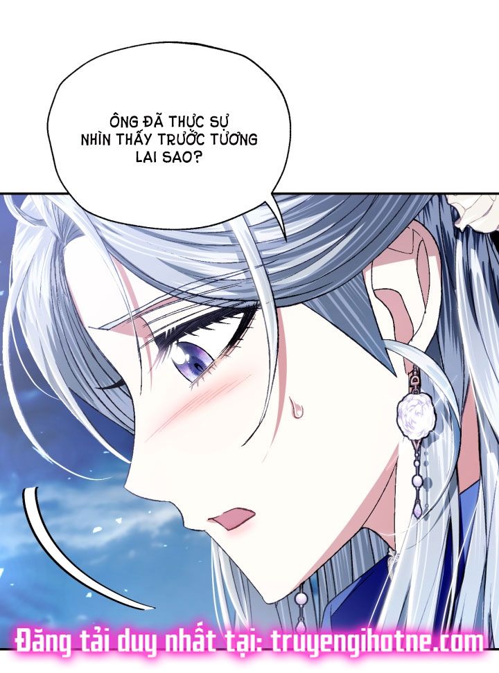 đọc truyện Cha, Con Không Muốn Kết Hôn! Chương 113.2 ảnh 48 tại Thiên Thai Truyện