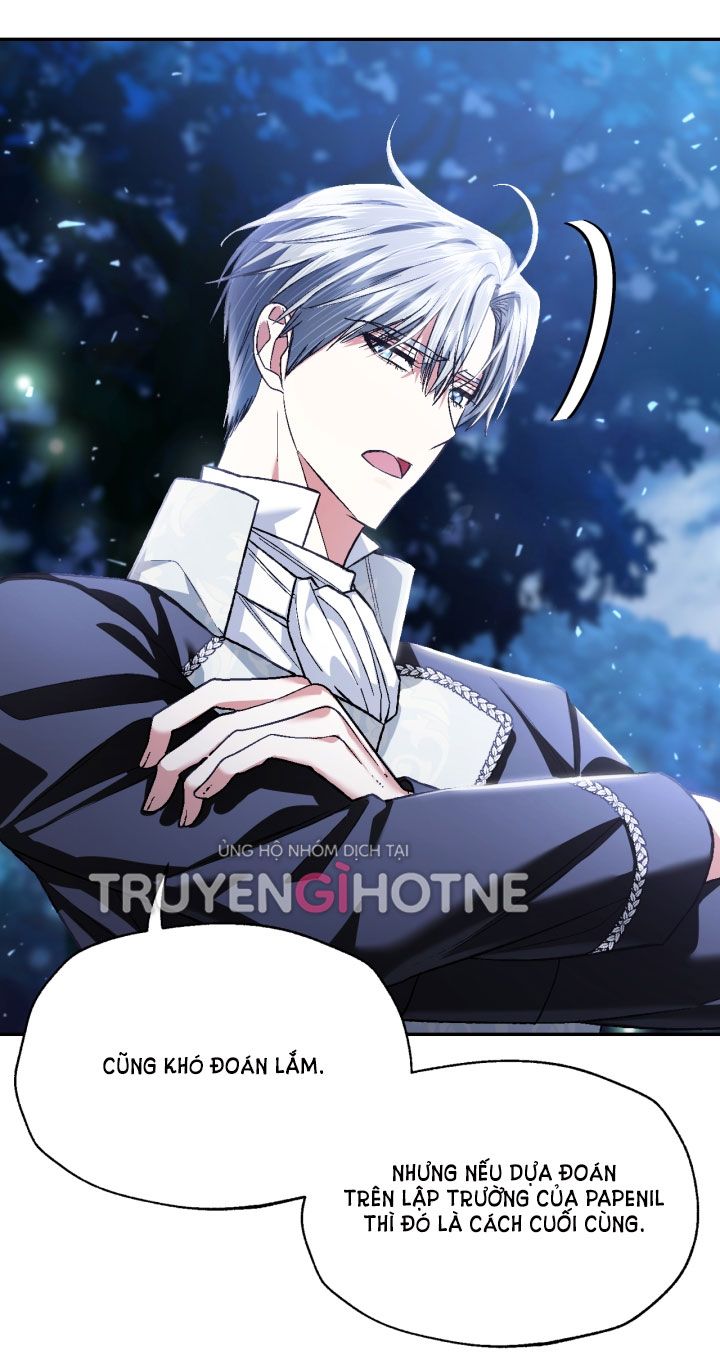 đọc truyện Cha, Con Không Muốn Kết Hôn! Chương 113.2 ảnh 56 tại Thiên Thai Truyện