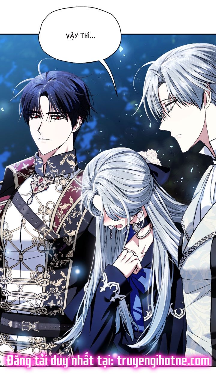 đọc truyện Cha, Con Không Muốn Kết Hôn! Chương 113.2 ảnh 60 tại Thiên Thai Truyện