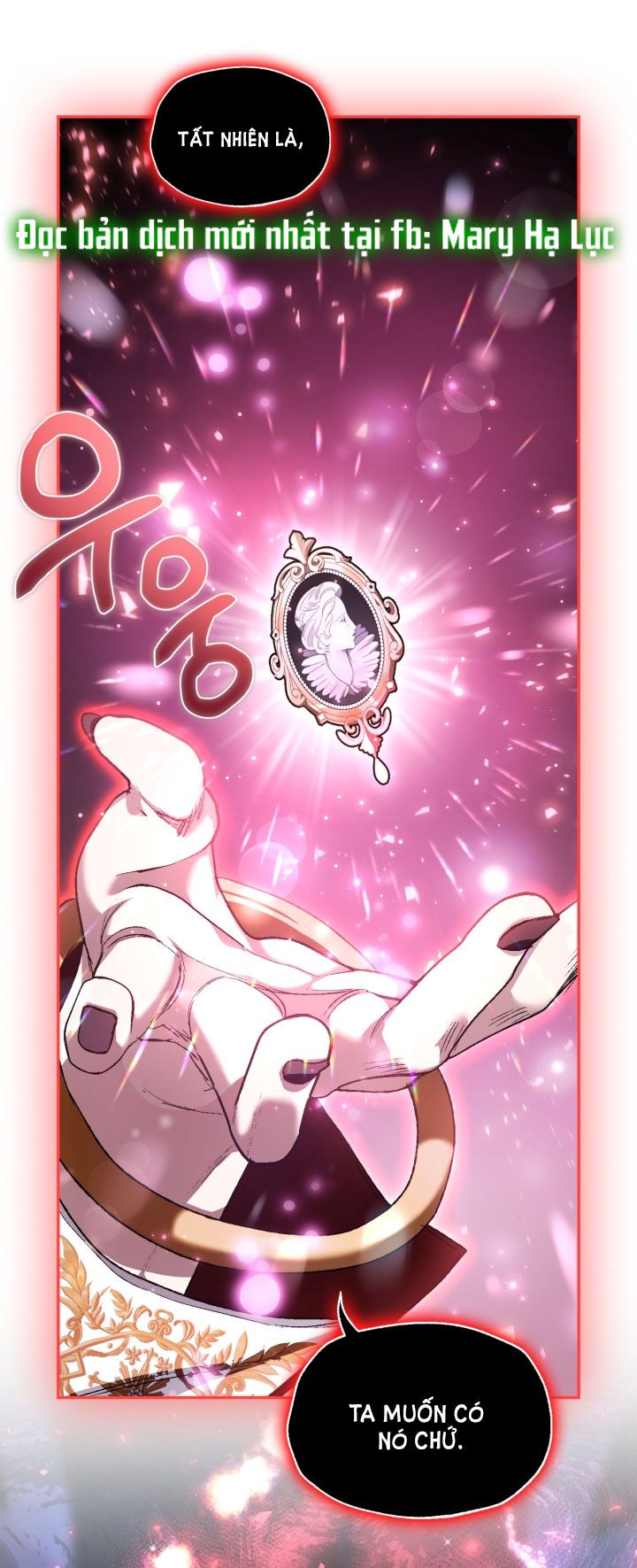 đọc truyện Cha, Con Không Muốn Kết Hôn! Chương 113.2 ảnh 63 tại Thiên Thai Truyện