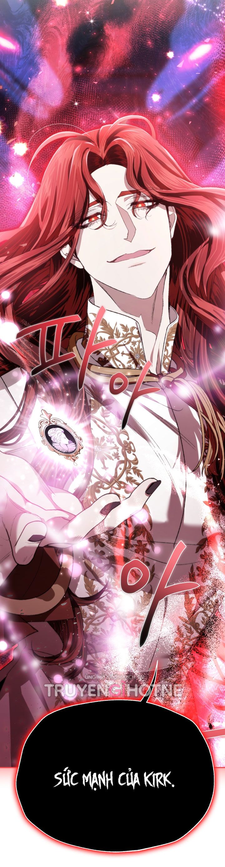 đọc truyện Cha, Con Không Muốn Kết Hôn! Chương 113.2 ảnh 64 tại Thiên Thai Truyện