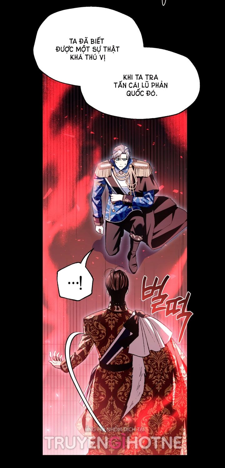 đọc truyện Cha, Con Không Muốn Kết Hôn! Chương 113.2 ảnh 10 tại Thiên Thai Truyện