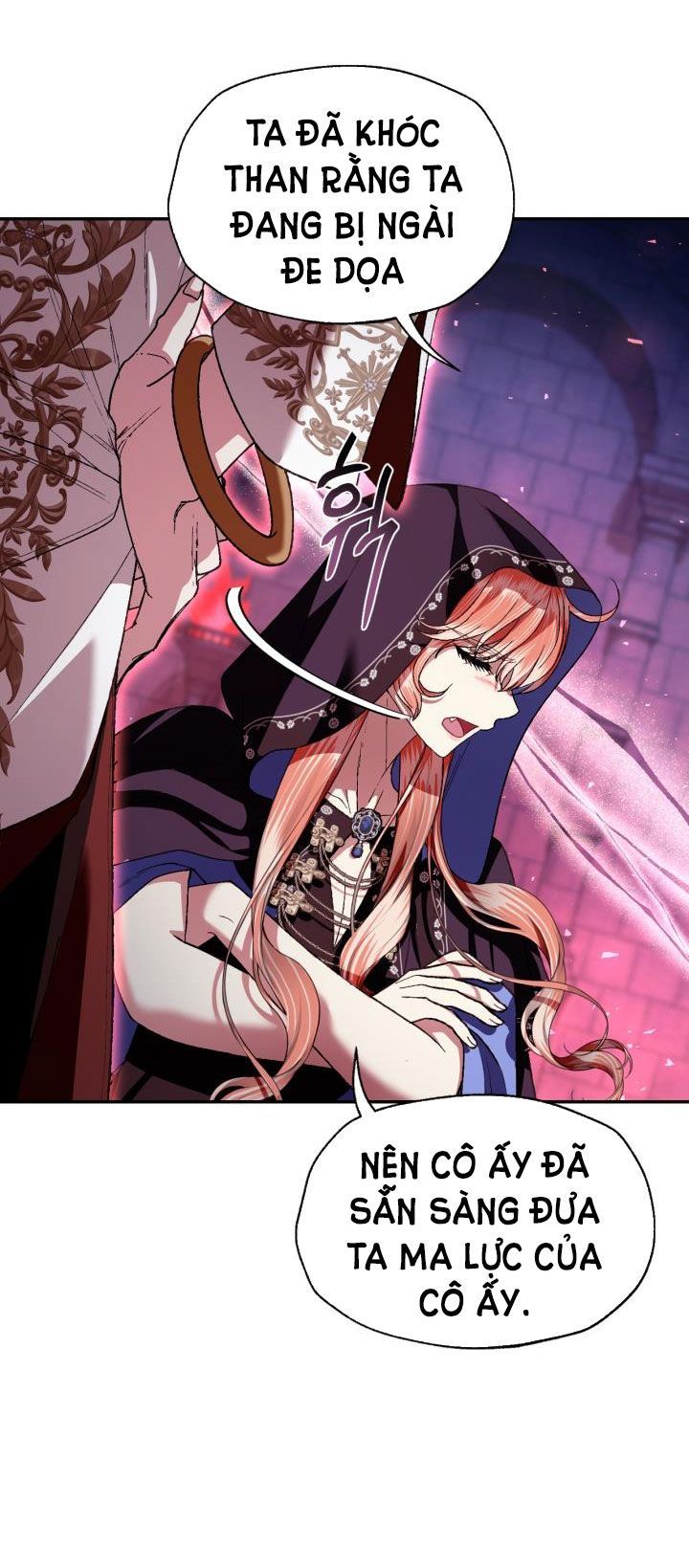 đọc truyện Cha, Con Không Muốn Kết Hôn! Chương 114.1 ảnh 13 tại Thiên Thai Truyện