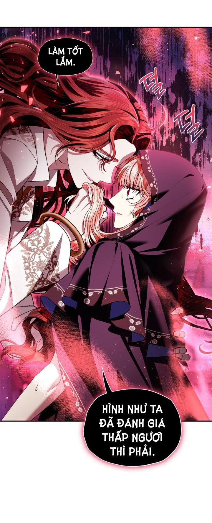 đọc truyện Cha, Con Không Muốn Kết Hôn! Chương 114.1 ảnh 21 tại Thiên Thai Truyện