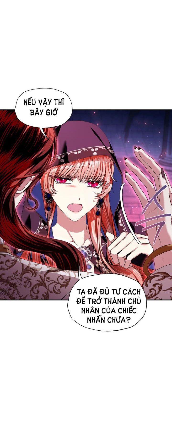 đọc truyện Cha, Con Không Muốn Kết Hôn! Chương 114.1 ảnh 23 tại Thiên Thai Truyện