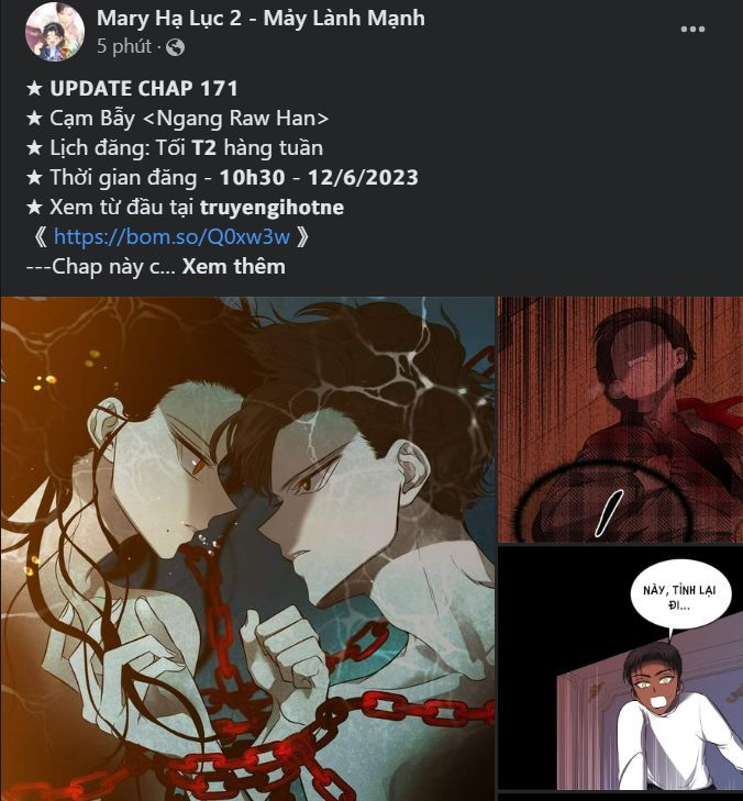 đọc truyện Cha, Con Không Muốn Kết Hôn! Chương 114.1 ảnh 29 tại Thiên Thai Truyện