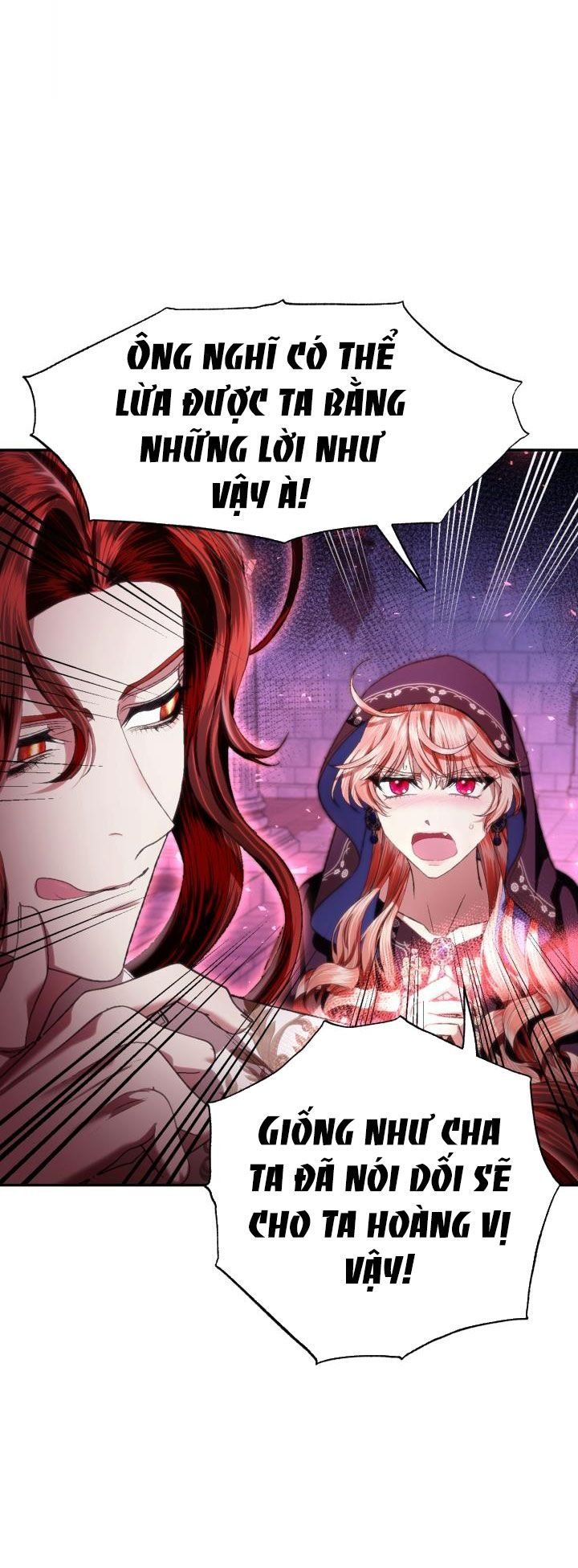 đọc truyện Cha, Con Không Muốn Kết Hôn! Chương 114.1 ảnh 34 tại Thiên Thai Truyện