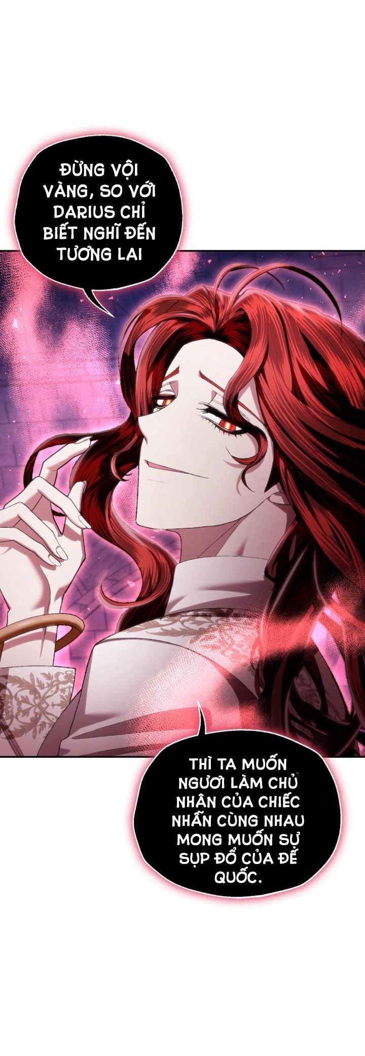 đọc truyện Cha, Con Không Muốn Kết Hôn! Chương 114.1 ảnh 35 tại Thiên Thai Truyện