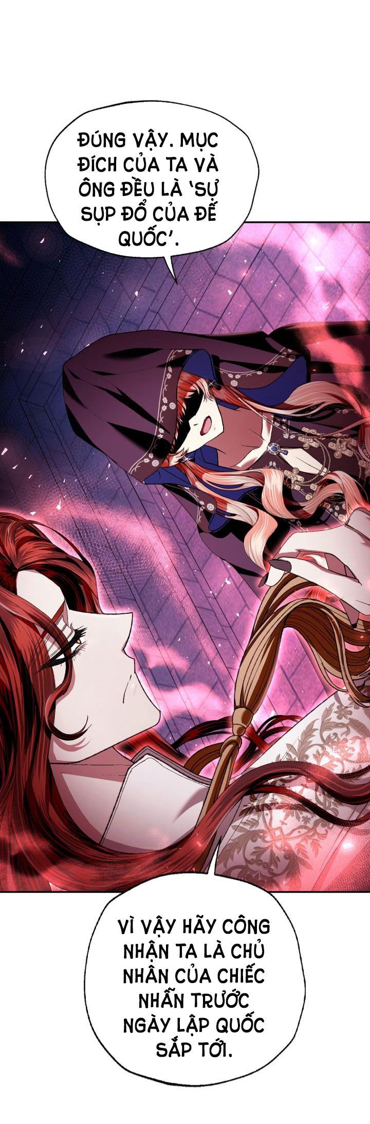 đọc truyện Cha, Con Không Muốn Kết Hôn! Chương 114.1 ảnh 36 tại Thiên Thai Truyện