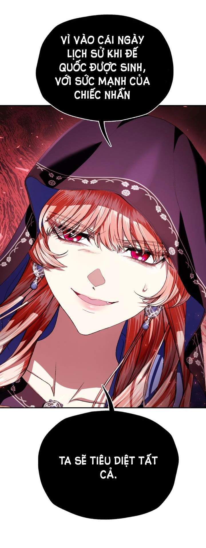 đọc truyện Cha, Con Không Muốn Kết Hôn! Chương 114.1 ảnh 38 tại Thiên Thai Truyện