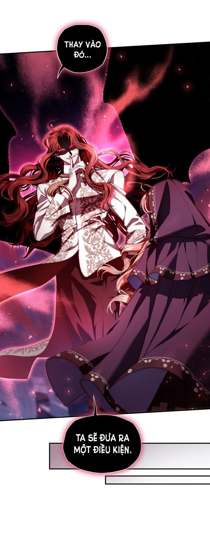 đọc truyện Cha, Con Không Muốn Kết Hôn! Chương 114.1 ảnh 42 tại Thiên Thai Truyện