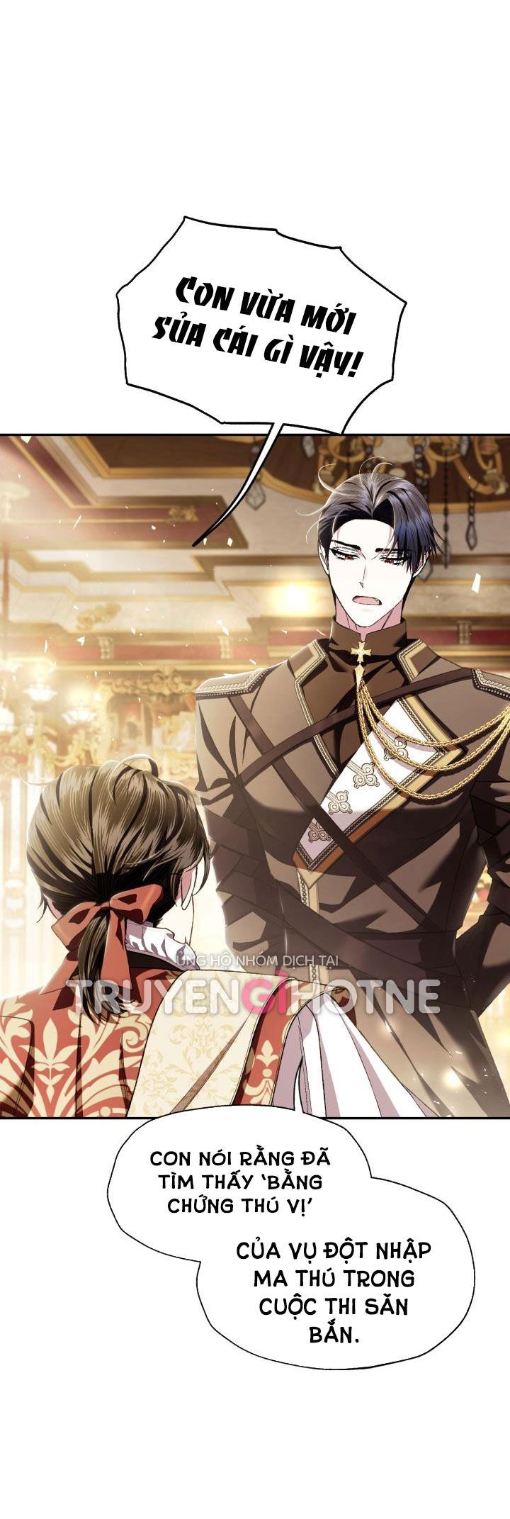 đọc truyện Cha, Con Không Muốn Kết Hôn! Chương 114.1 ảnh 46 tại Thiên Thai Truyện