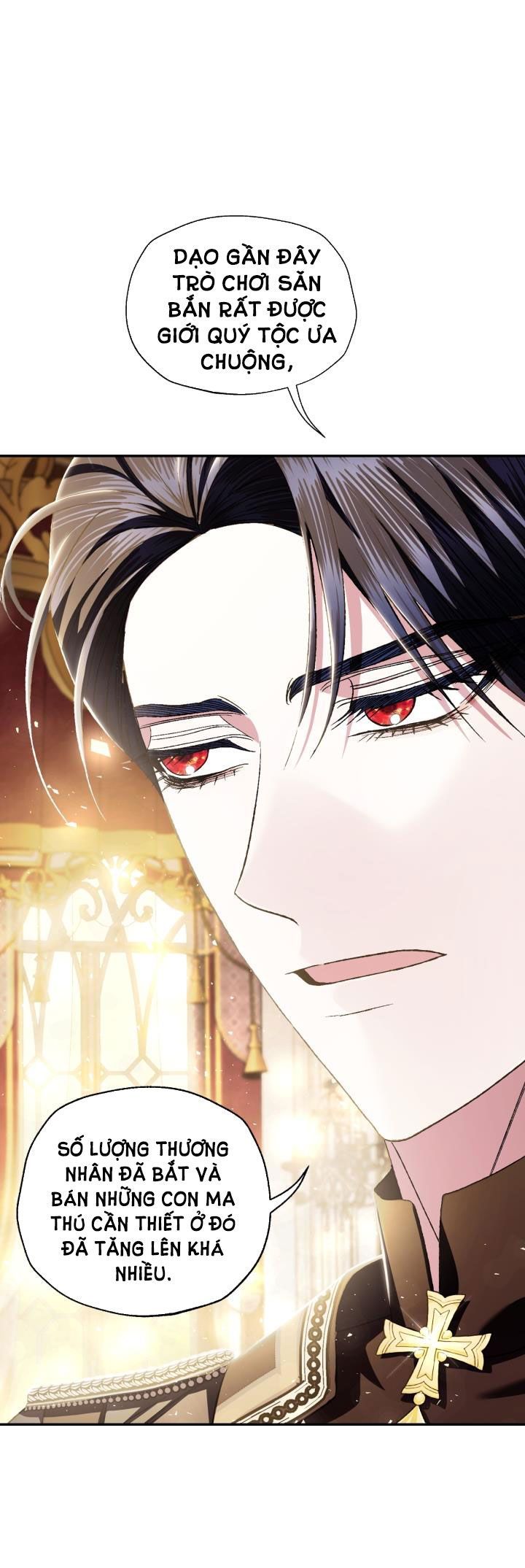 đọc truyện Cha, Con Không Muốn Kết Hôn! Chương 114.1 ảnh 47 tại Thiên Thai Truyện